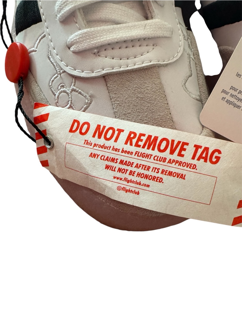 Adidas Sambae x Hello Kitty 50th Anniversary size euro 38 - Picture 7 of 7
